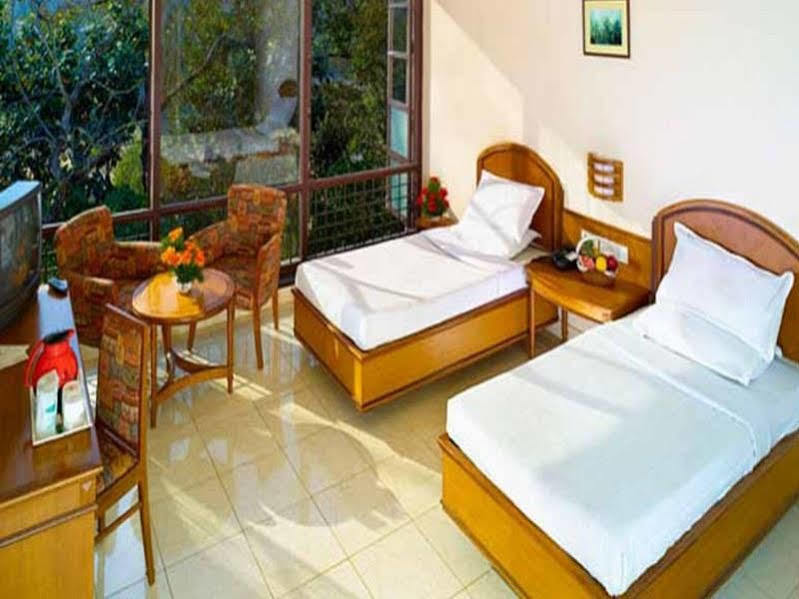 Ktdc Aranya Nivas Thekkady Hotel Kumily Екстериор снимка