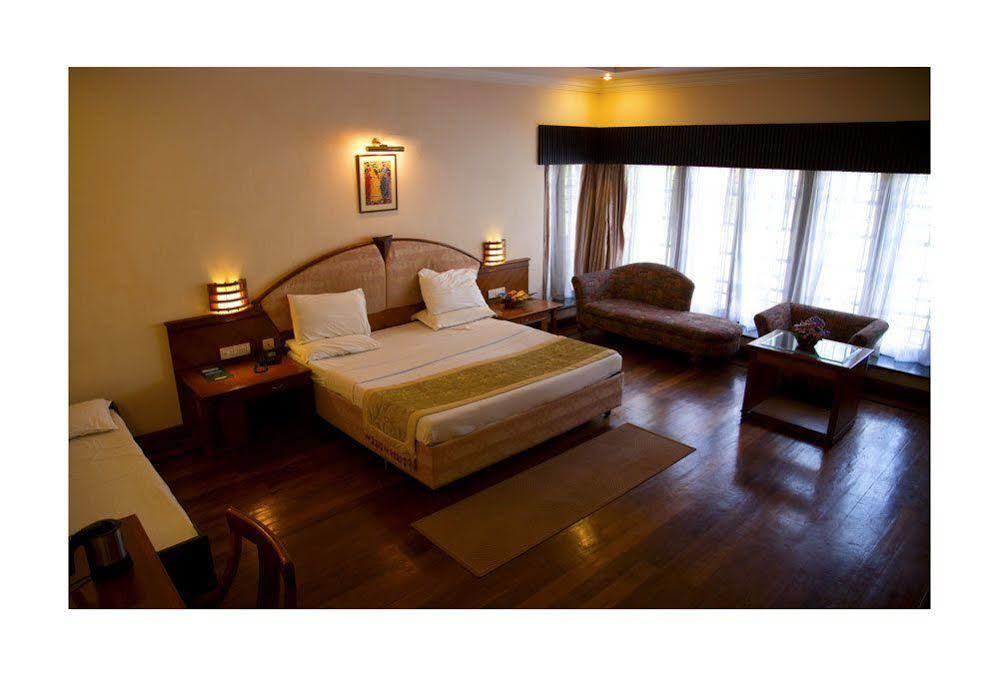 Ktdc Aranya Nivas Thekkady Hotel Kumily Екстериор снимка
