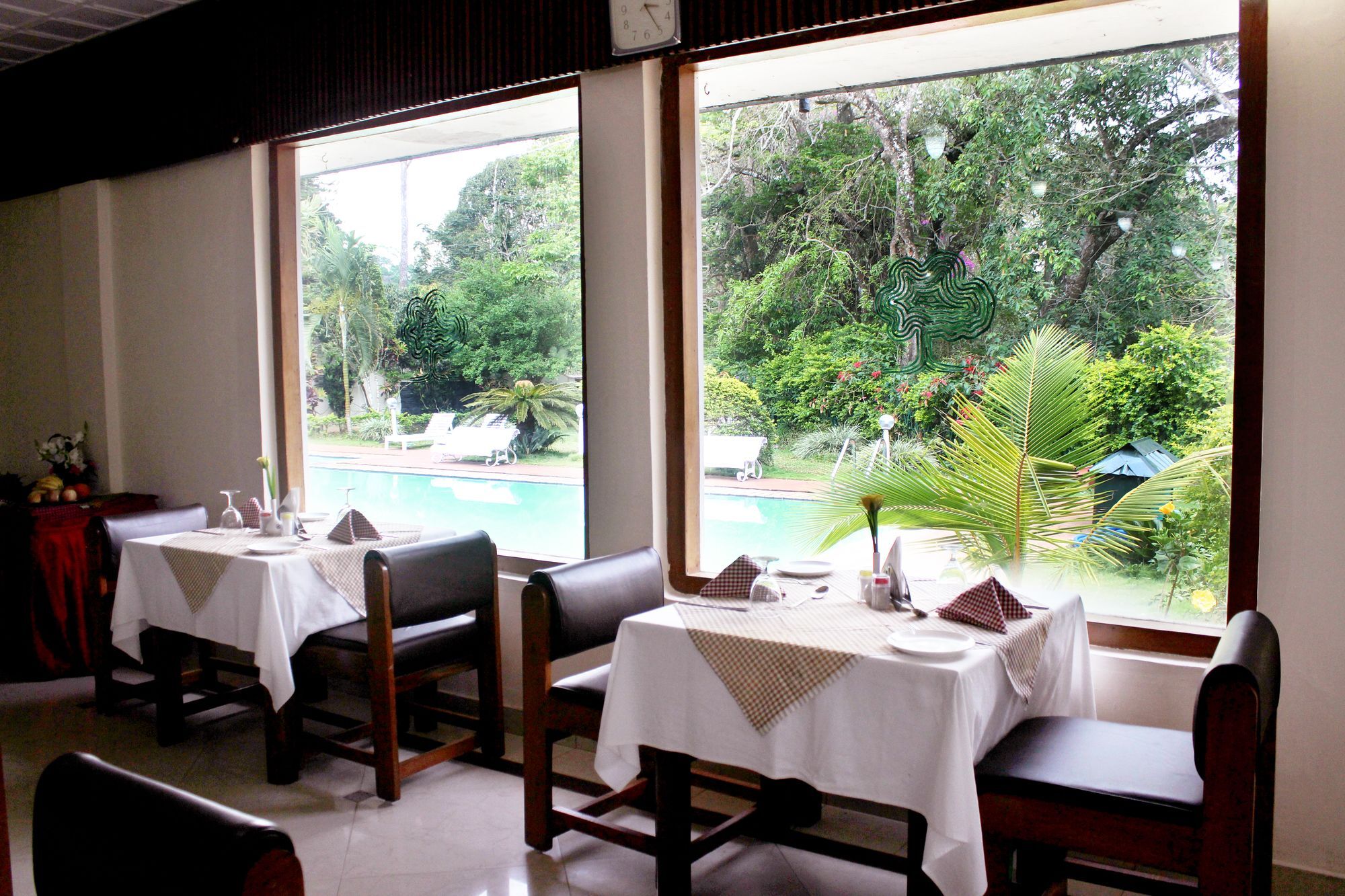 Ktdc Aranya Nivas Thekkady Hotel Kumily Екстериор снимка